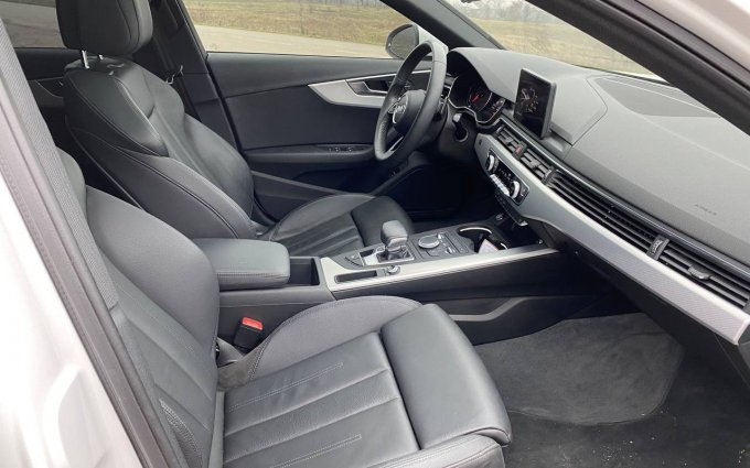 Audi A4 2017 №60185 купить в Винница - 9