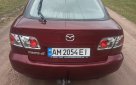 Mazda 6 2003 №60409 купить в Бердичев - 2