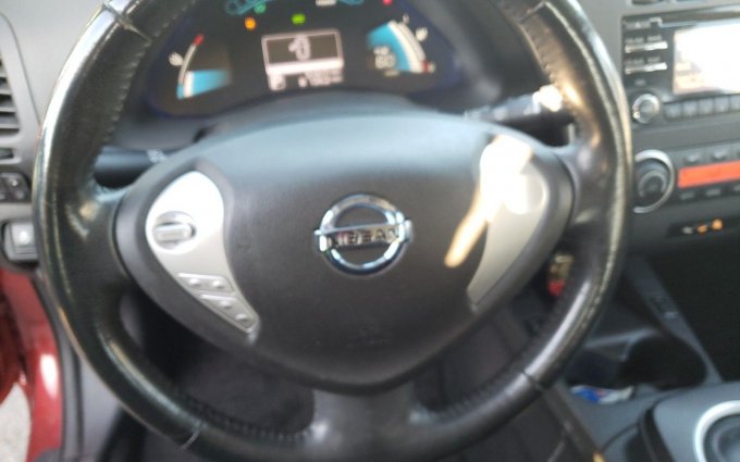 Nissan Leaf 2014 №60523 купить в Запорожье - 3