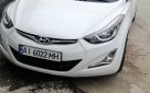 Hyundai Elantra 2015 №60604 купить в Киев - 1