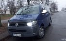 Volkswagen  T5 (Transporter) пасс 2011 №60617 купить в Киев - 3