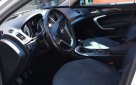Opel Insignia 2012 №60629 купить в Виноградов - 5