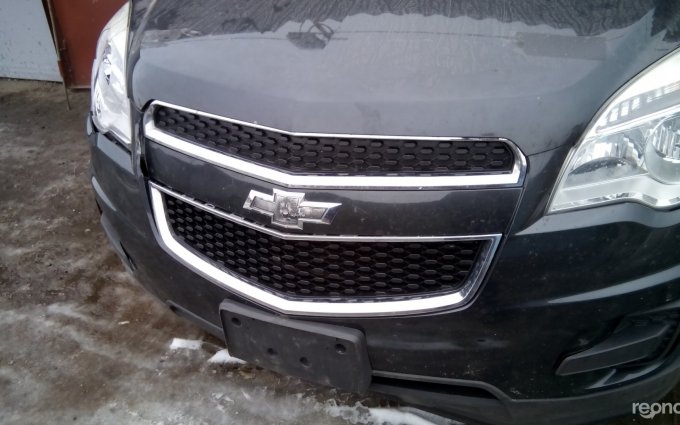 Chevrolet Captiva 2013 №60639 купить в Харьков - 2