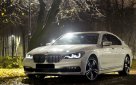 BMW 730 2017 №60779 купить в Киев - 4