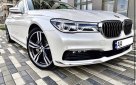 BMW 730 2017 №60779 купить в Киев - 1