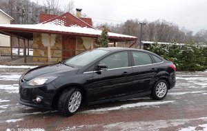 Ford Focus 2011 №60886 купить в Шепетовка