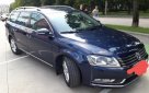 Volkswagen  Passat Variant Comfort 2013 №60890 купить в Ровно - 1