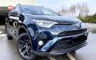 Toyota Rav 4 2018 №61087 купить в Киев - 2