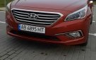 Hyundai Sonata 2015 №61108 купить в Винница - 1