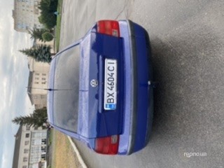 Volkswagen  Passat 1997 №61261 купить в Шепетовка - 4