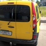 Renault Kangoo 2010 №61394 купить в Киев