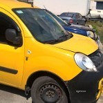 Renault Kangoo 2010 №61394 купить в Киев - 2
