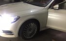 Mercedes-Benz S 550 2016 №61504 купить в Киев - 2