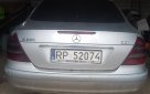 Mercedes-Benz E 220 2003 №61515 купить в Гайсин - 3