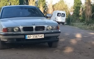 BMW 735 1998 №61549 купить в Херсон