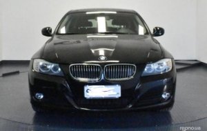 BMW 318 2011 №61569 купить в Тернополь