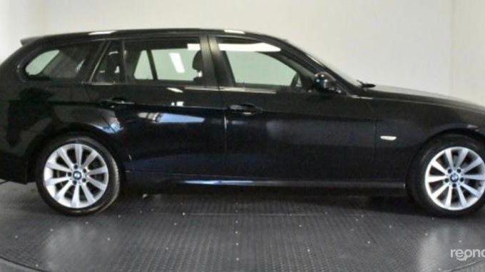 BMW 318 2011 №61569 купить в Тернополь - 6