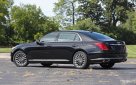 Hyundai Genesis 2017 №61968 купить в Кременчуг - 3