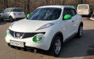 Nissan Juke 2013 №62246 купить в Одесса - 2