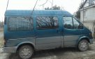 Ford Transit Custom 1998 №62388 купить в Макеевка - 2