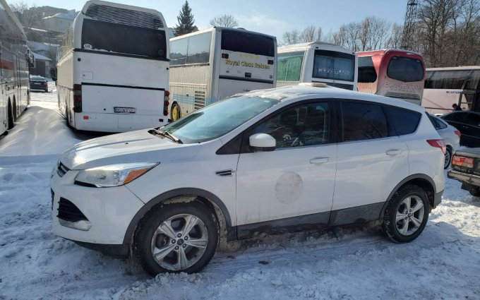 Ford Escape 2014 №62395 купить в Тернополь - 6
