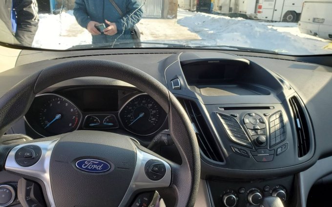 Ford Escape 2014 №62395 купить в Тернополь - 7