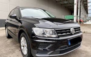 Volkswagen  Tiguan 2018 №62445 купить в Киев