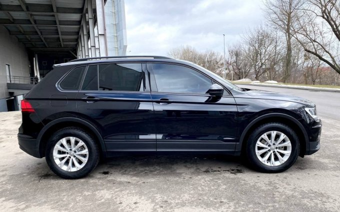 Volkswagen  Tiguan 2018 №62445 купить в Киев - 3