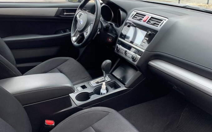 Subaru Legacy 2015 №62514 купить в Львов - 11