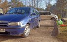 Fiat Palio 1998 №62577 купить в Львов - 1