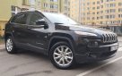 Jeep Cherokee 2016 №62581 купить в Киев - 1