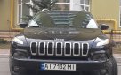 Jeep Cherokee 2016 №62581 купить в Киев - 2