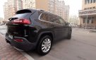 Jeep Cherokee 2016 №62581 купить в Киев - 7