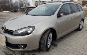 Volkswagen  Golf 2013 №63045 купить в Дрогобыч