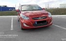 Hyundai Accent 2012 №63116 купить в Полтава - 1