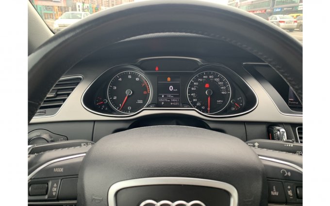 Audi A4 2014 №63454 купить в Киев - 12