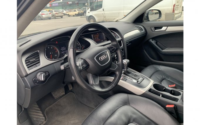 Audi A4 2014 №63454 купить в Киев - 16
