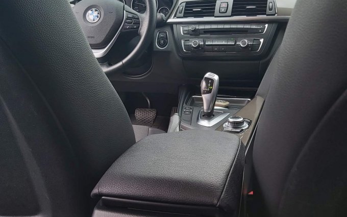 BMW 318 2014 №63493 купить в Винница - 8