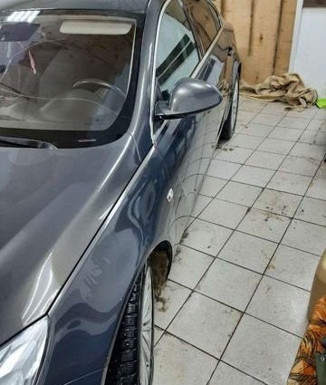 Opel Insignia 2013 №63524 купить в Киев - 5
