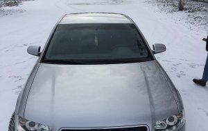 Audi A4 2000 №63592 купить в Ямполь