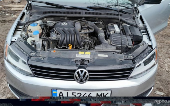 Volkswagen  Jetta 2013 №63854 купить в Фастов - 7