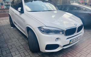 BMW X5 2014 №63993 купить в Киев