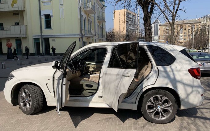 BMW X5 2014 №63993 купить в Киев - 9