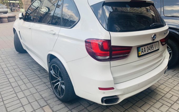 BMW X5 2014 №63993 купить в Киев - 10