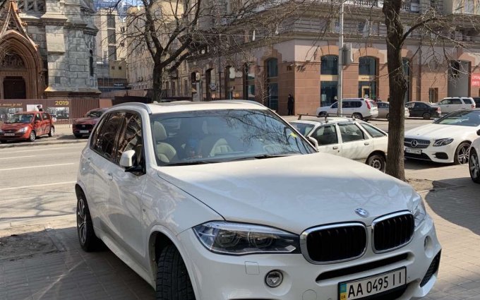 BMW X5 2014 №63993 купить в Киев - 17