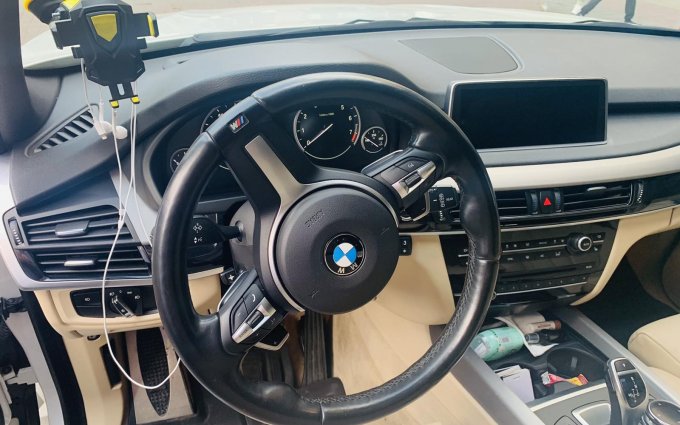 BMW X5 2014 №63993 купить в Киев - 30