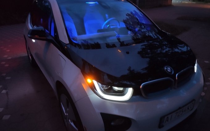 BMW i3 2016 №64042 купить в Киев - 14