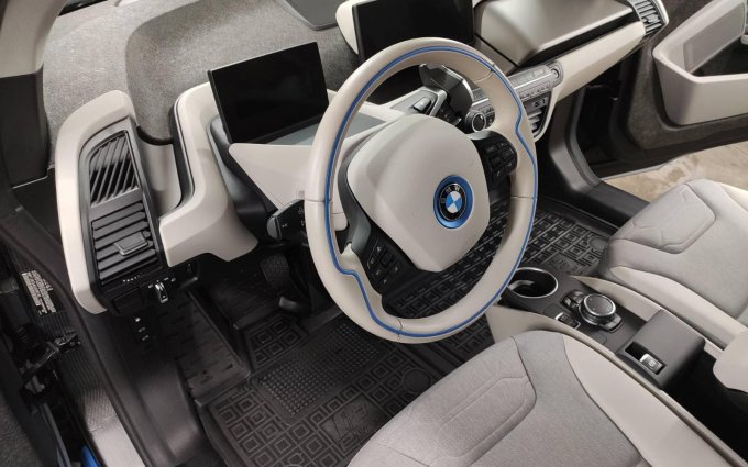 BMW i3 2016 №64042 купить в Киев - 16