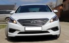 Hyundai Sonata 2016 №64533 купить в Киев - 1