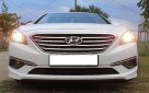 Hyundai Sonata 2016 №64533 купить в Киев - 12